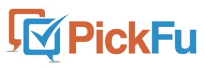 PickFU