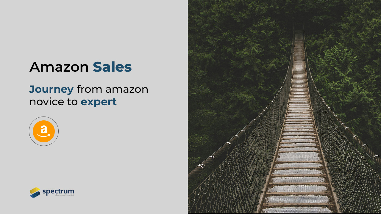 Amazon Sales