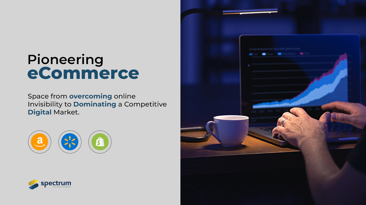 Pioneering eCommerce