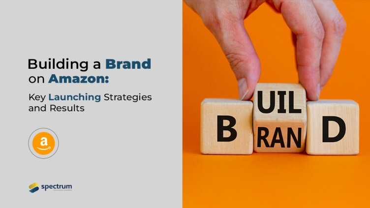 Building a brand on Amazon