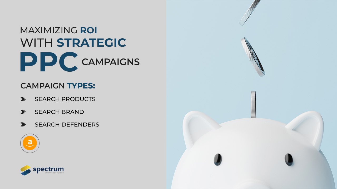 Maximizing Roi