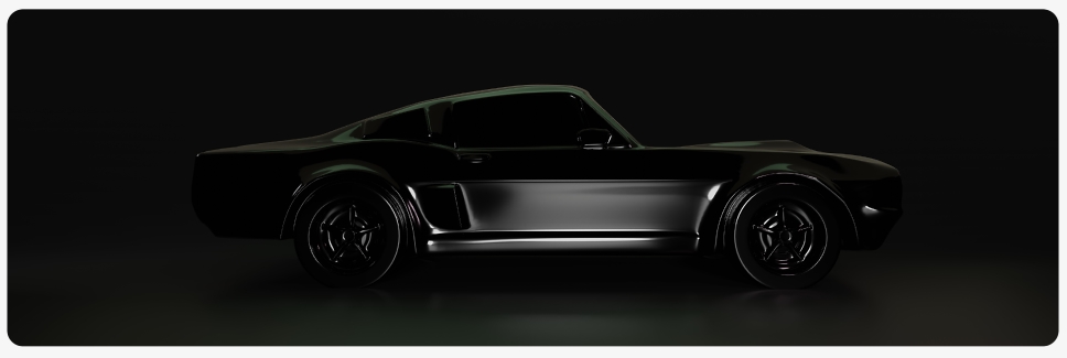Dream car Spectrum