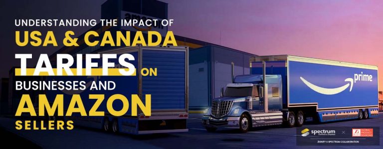 Impact of U.S. and Canada Tariffs on Businesses