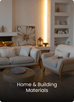 Home and Building Materials