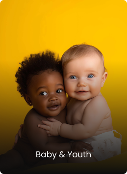 Baby and Youth