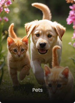 Pet
