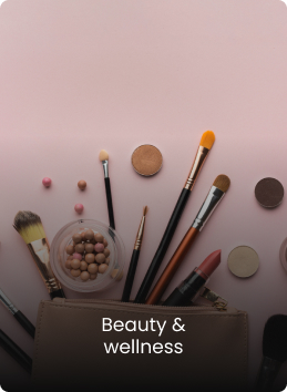 Beauty and Wellness