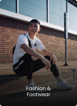 Fashion and Footwear