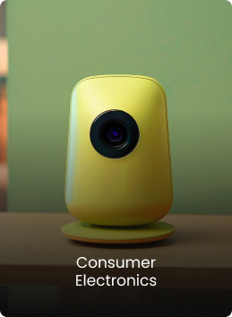 Consumer Electronics