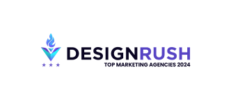 Disign Rush Logo