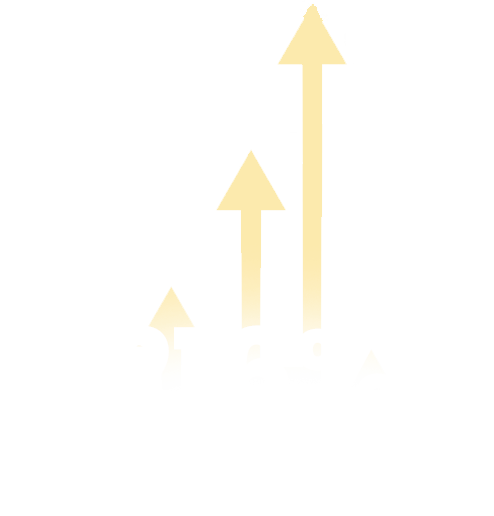 Increase in weekly sales