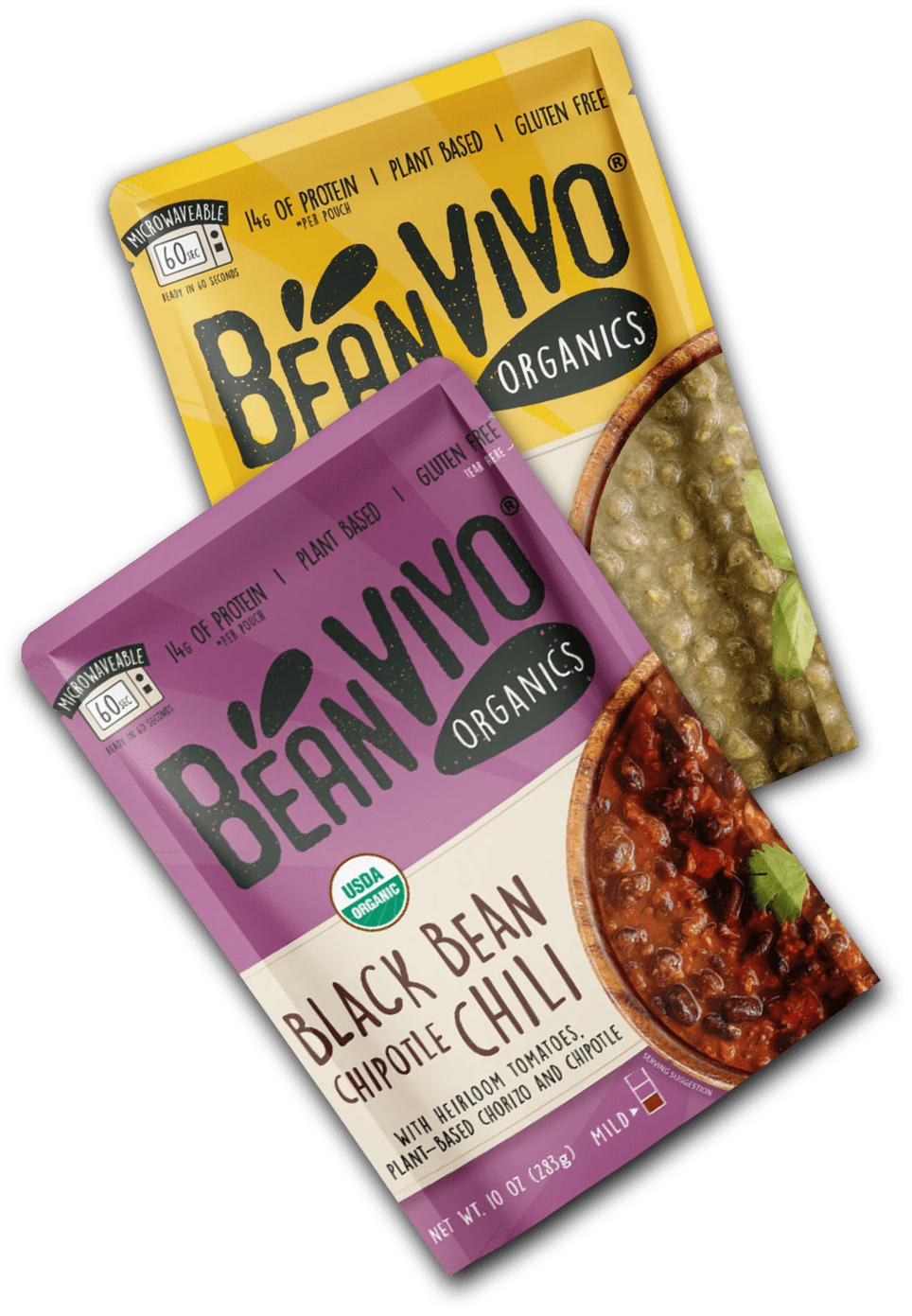 BeanVivo organics