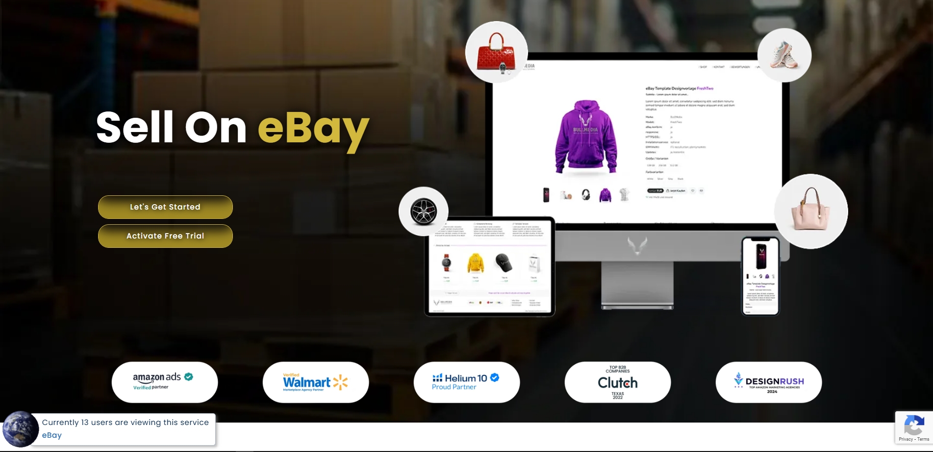 eBay Services Meta Image