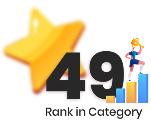 Rank in Category