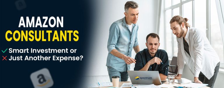Amazon Consultants