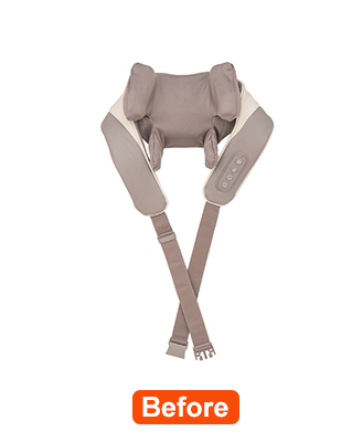 Amazon Main Product Image CTR before