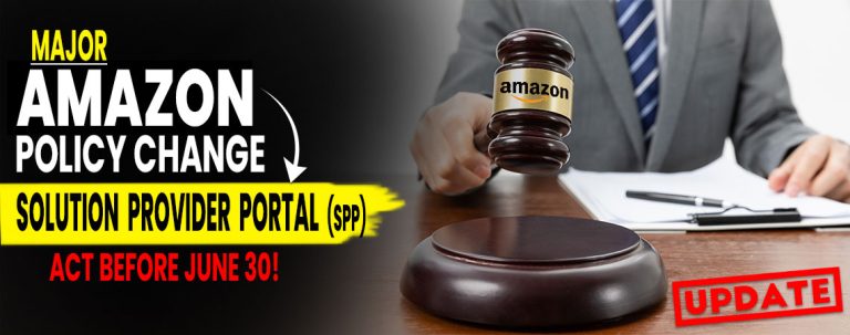 Amazon’s-Solution-Provider-Portal