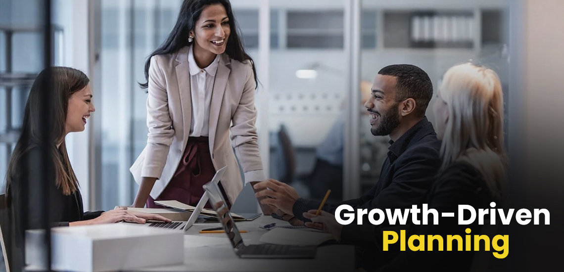 Growth-Driven-Planning