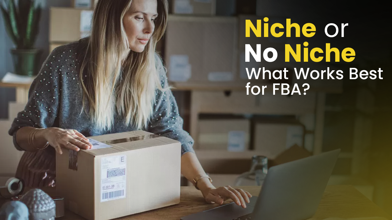 Niche or No Niche for FBA