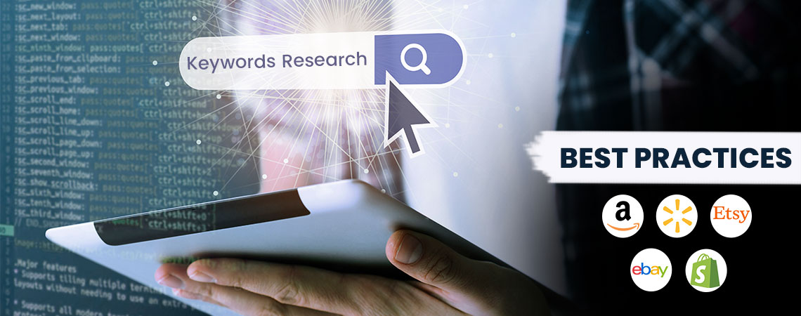 Backend Keyword Best Practices