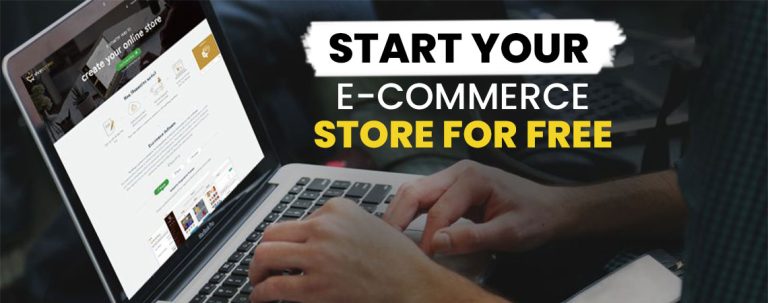 Start-Your-Ecommerce-Store-for-Free
