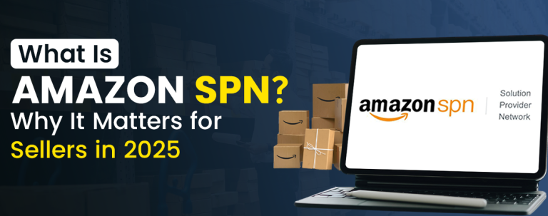 What is Amazon SPN