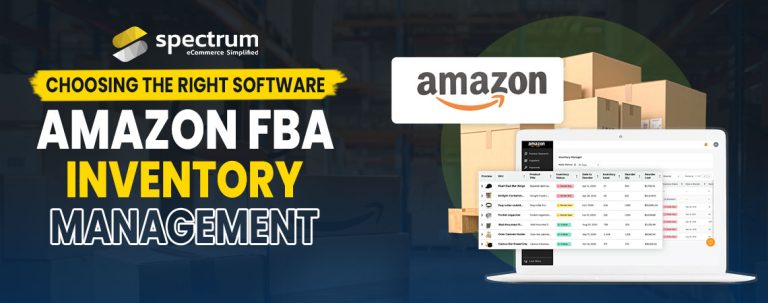 Amazon-FBA-Inventory-Management