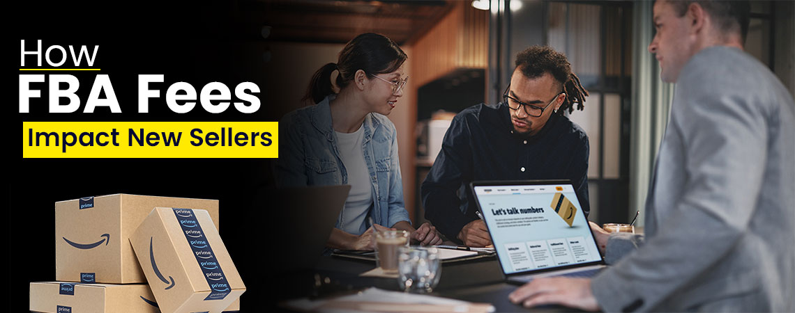 Amazon FBA Fee Challenges