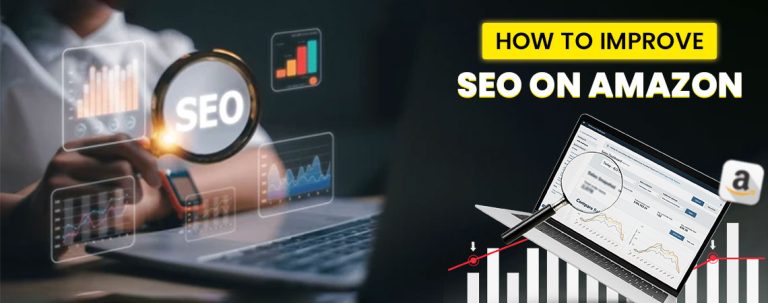 How to Improve SEO on Amazon