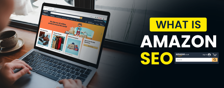 what is amazon seo