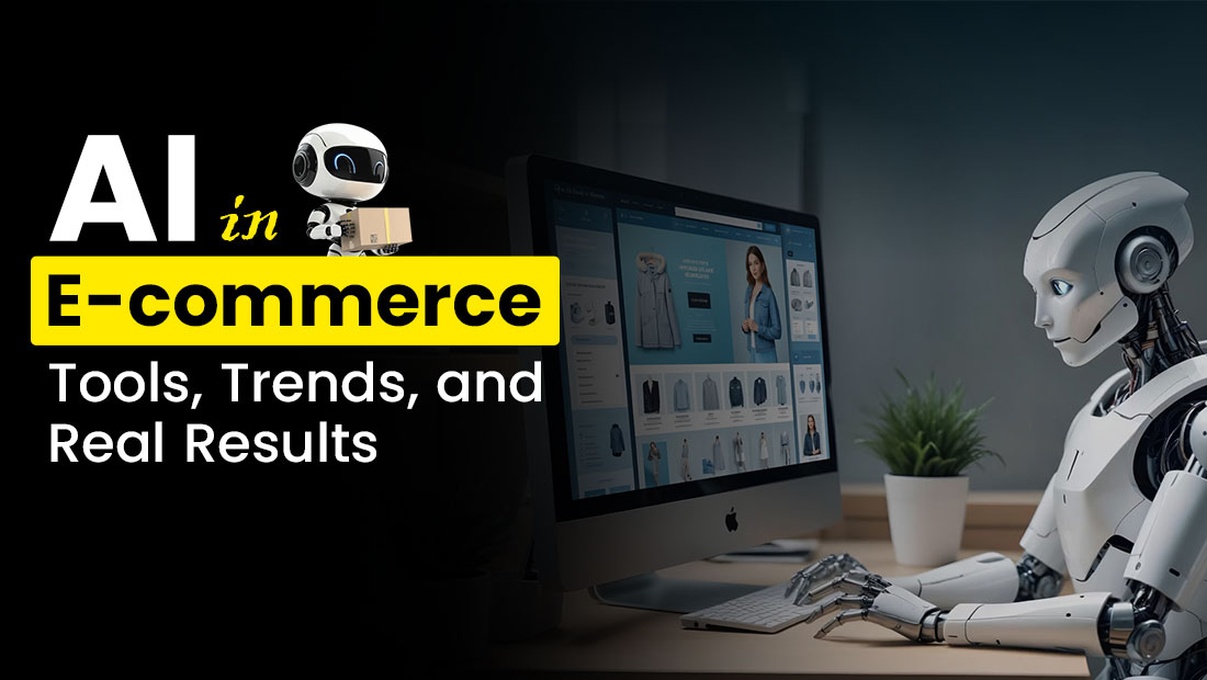 AI In Ecommerce: Impact On Sellers