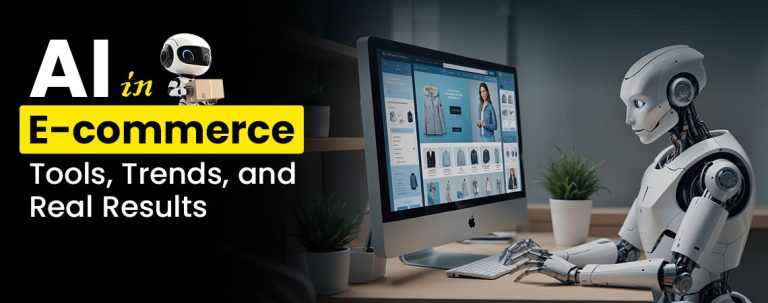 Ai in ecommerce