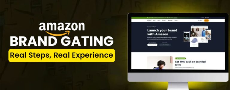 Amazon Brand Gating: Expert Experience