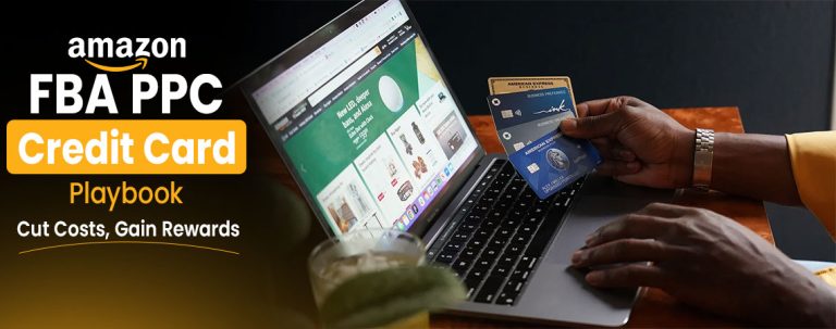 Amazon FBA PPC Charged Credit Card