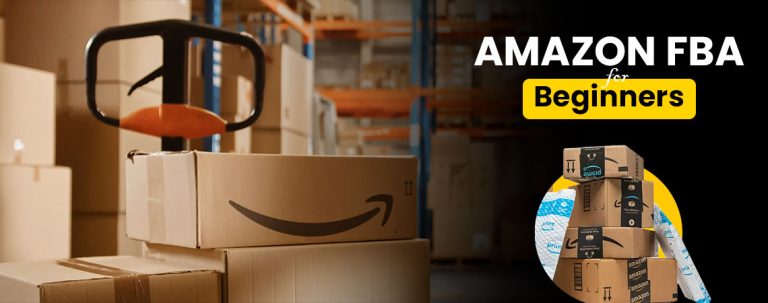 Amazon FBA for Beginners