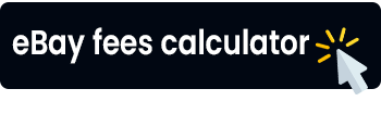 eBay Fee Calculator