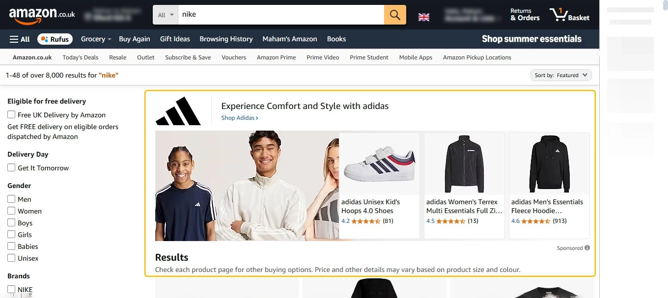 Why Sponsored Brands Ads Matter