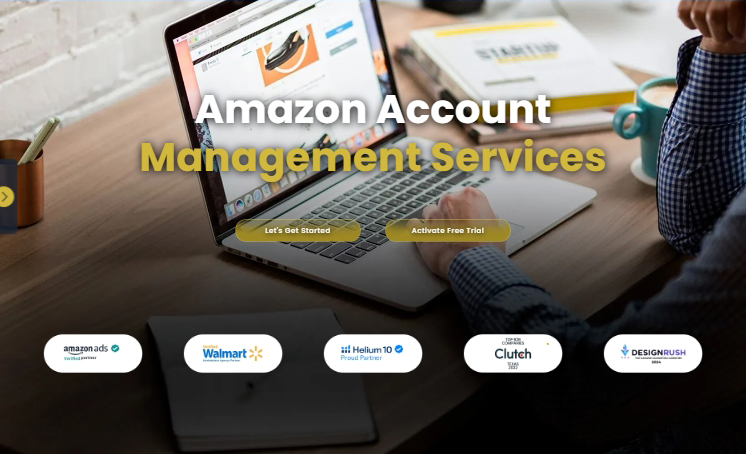 Amazon Account Management Services