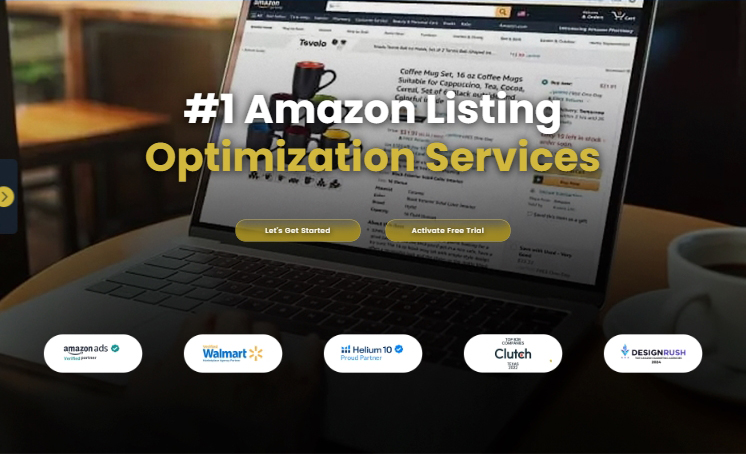 Amazon Listing Optimization Services