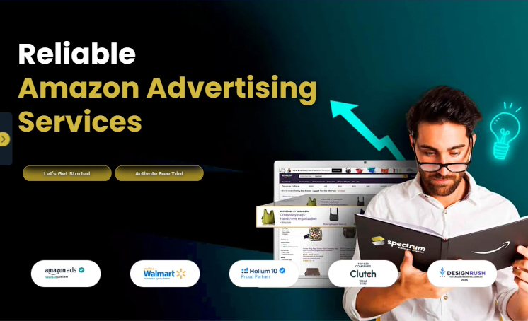 Amazon Advertising Services