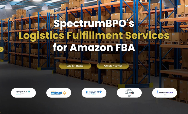 Logistics Fulfillment Services