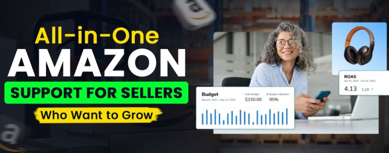 Where to get All-in-one Amazon FBA/FBM Services