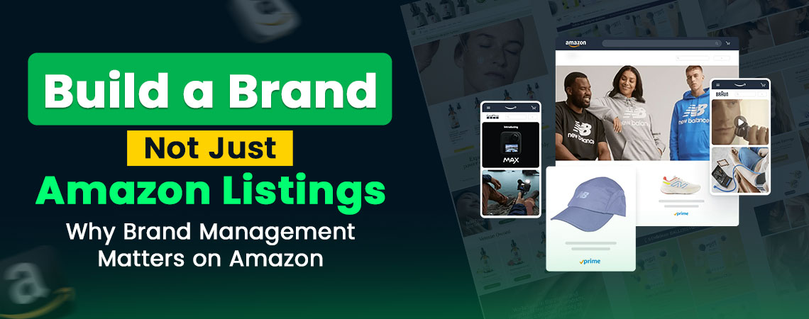 Does Brand Management Services really help for Amazon Seller Accounts