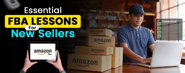 I wish I knew these things before starting an Amazon FBA Store