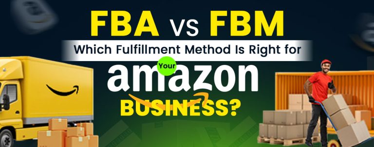 Amazon FBA vs FBm
