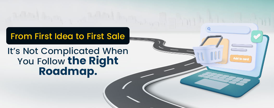 Roadmap to Start in Your 30's
