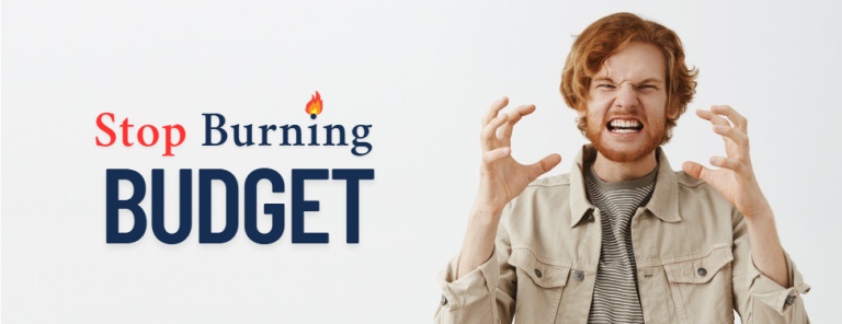 Stop burning your budget and get help from SpectrumBPO for your e-commerce growth