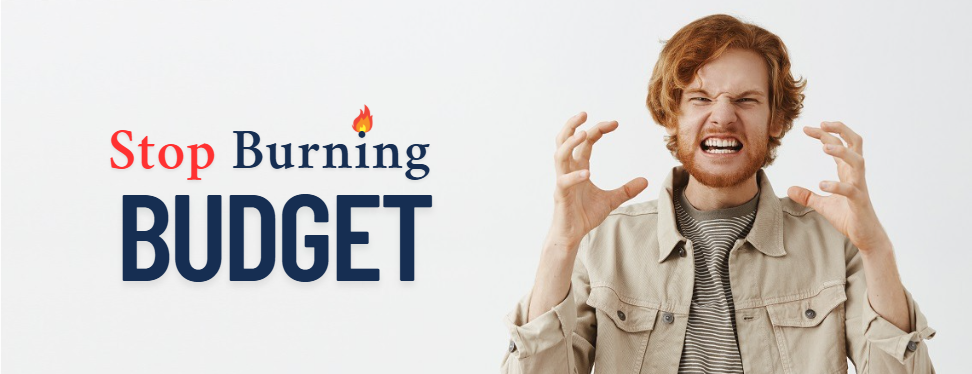 Stop burning your budget and get help from SpectrumBPO for your e-commerce growth