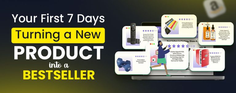 How to make your newly launch product viral within a week