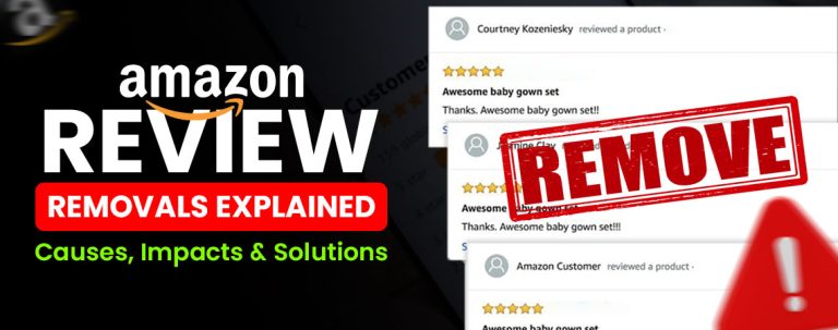 Why Did Amazon Delete My Reviews